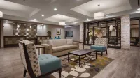 Best Western Plus College Station Inn  Suites