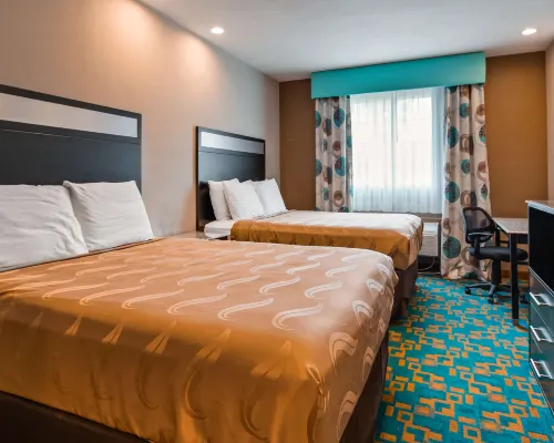 SureStay Hotel by Best Western Brownsville Hotels in Cameron County