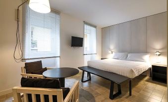 Nene-Il Vicolo Apartments and Rooms