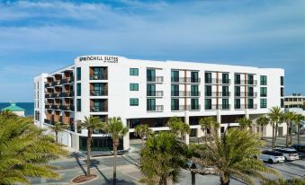 SpringHill Suites Jacksonville Beach Oceanfront