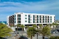 SpringHill Suites Jacksonville Beach Oceanfront