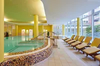 Lindner Hotel Cologne Am Dom - JDV by Hyatt