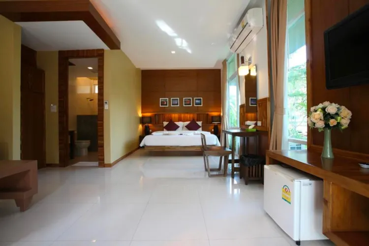 ห้องพรีเมียร์