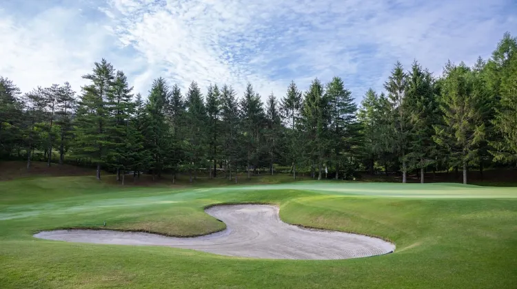 オーソルヴェール軽井沢倶楽部 施設