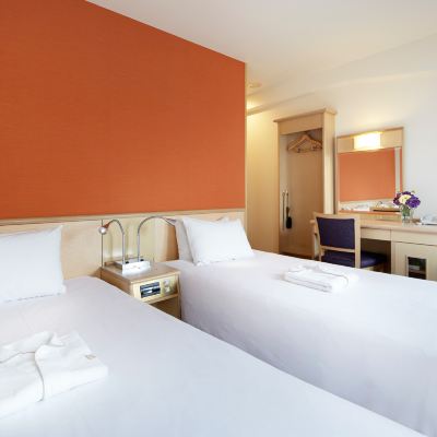 ツイン - 禁煙 the b 三軒茶屋 クーポン