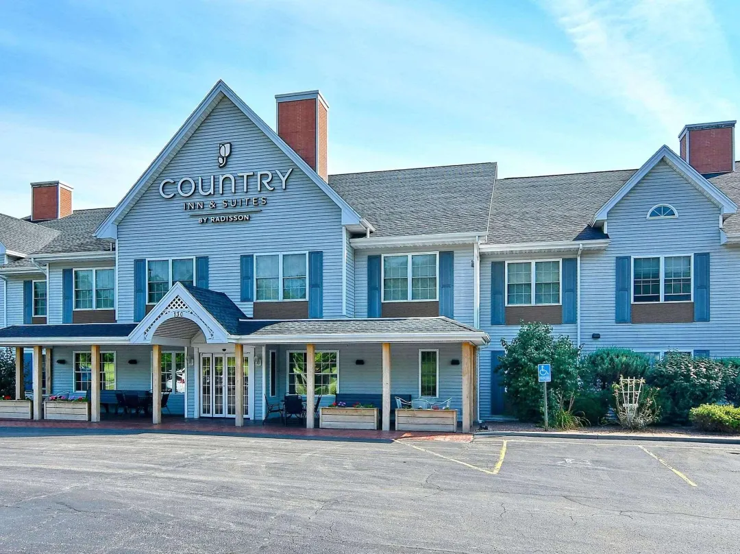 Country Inn & Suites By Radisson, Mount Morris, Ny - State of New York