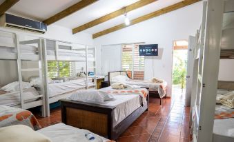 Hotel Santo Cerro Natural Park - Housity