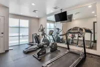 Extended Stay America Suites - Colonial Heights - Fort Lee
