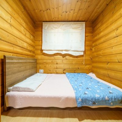 패밀리 1 (복층) 영월 유어캐슬펜션 쿠폰