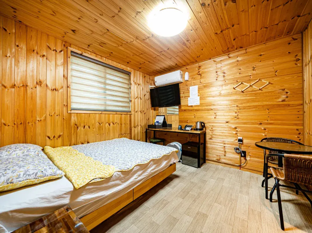 Cheongpyeong Pine Hotel - Gapyeong-gun