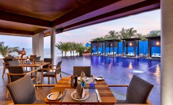 Ace of Hua Hin Resort