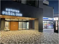 Sotetsu Fresa Inn Hiroshima Hotels in 