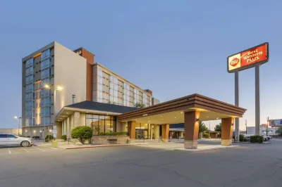 Best Western Plus Sparks-Reno Hotel Ξενοδοχεία στην πόλη 