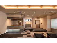 馬託總站酒店