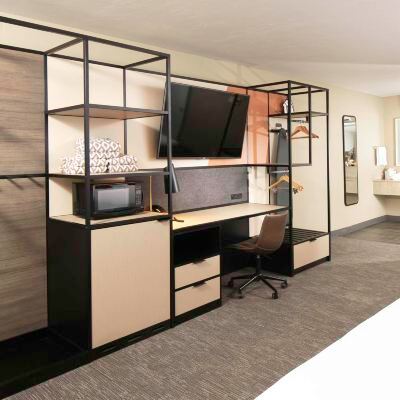 Family Suite, Multiple Beds Waypoint Hotel Promo Code