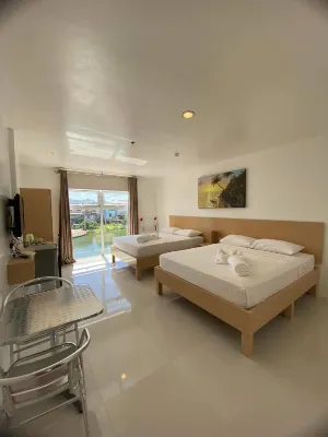 Jeffrey S Hotel
