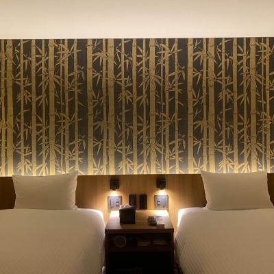 エコノミーツイン 鈴ホテル　祇園建仁寺 クーポン