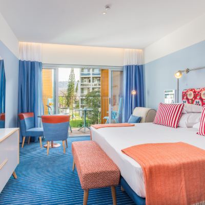 DELUXE STUDIO Pestana Casino Studios Promo Code