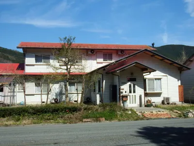 Pension Metasekoia Hotels in 