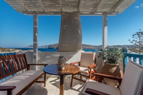 海景高级三人房