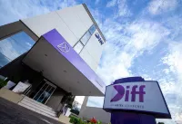 Diff Hotel Hotel a 