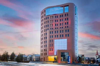 Golden Tulip Ana Tower Sibiu Hotels in 