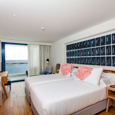Relax Junior Suite Hotel Fariones Promo Code