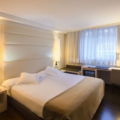 Standard Double Room Yomo Mola Park Promo Code