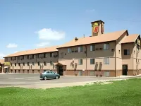 Super 8 by Wyndham Mitchell Hotels in Mitchell