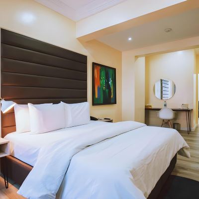 King Suite Maple Hotel Promo Code