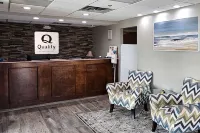 Quality Inn Near Six Flags Douglasville