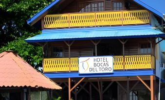 Hotel Bocas del Toro