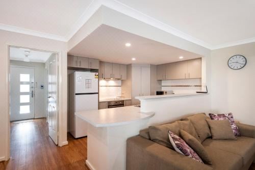 三卧室联排别墅