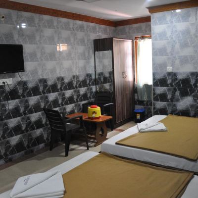 Four-Bedroom Villa C.M. Hotel Promo Code