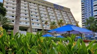 Blue Tree Towers Rio Poty Các khách sạn ở 