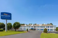 Baymont by Wyndham Brunswick GA Hotel di 