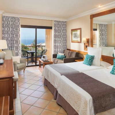 Superior Room GF Gran Costa Adeje***** Promo Code