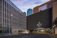 Delta Hotels Edmonton Centre Suites Hotels in 