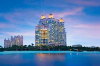 The Cove at Atlantis Hotels in 