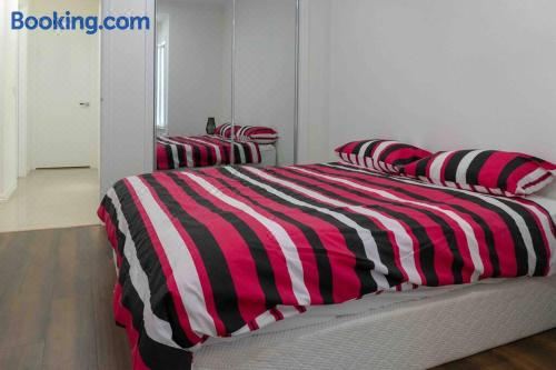 Hodgson Four-Bedroom House