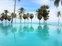 Jetwing Surf & Safari, A Luxury Reserve Hoteles en Ampara