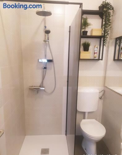 Small Apartment with a Big ViewStudio with Sea View