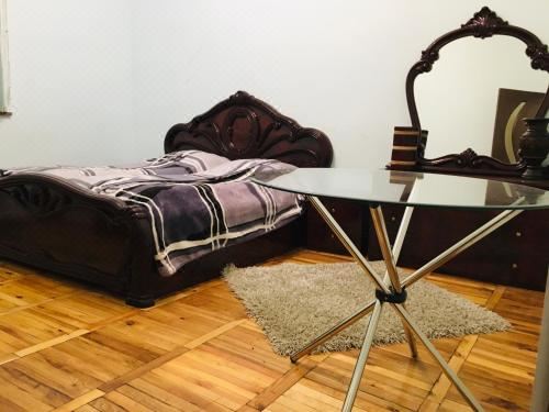 Dream Cottage Three-Bedroom House