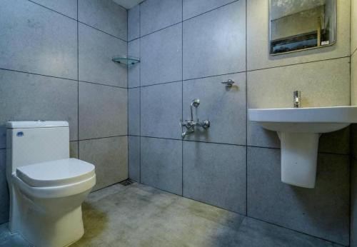 家庭房带独立浴室