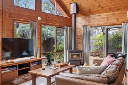 独立别墅 （Vacation Home）