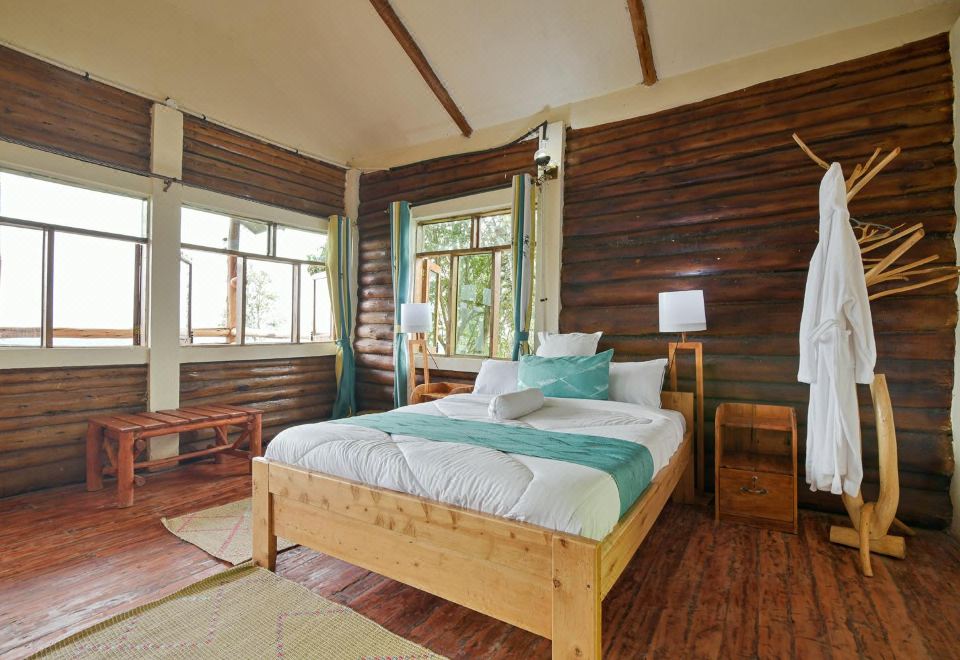 標準小屋