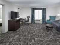 Hilton Garden Inn Dothan Các khách sạn ở Dothan