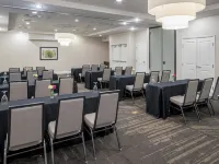 Hilton Garden Inn Dothan Các khách sạn ở Dothan