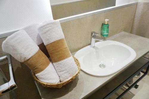 海景豪華雙人房