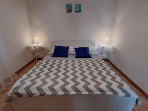 海景公寓 - 地面楼层